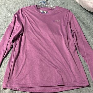 Magellan fish gear shirt